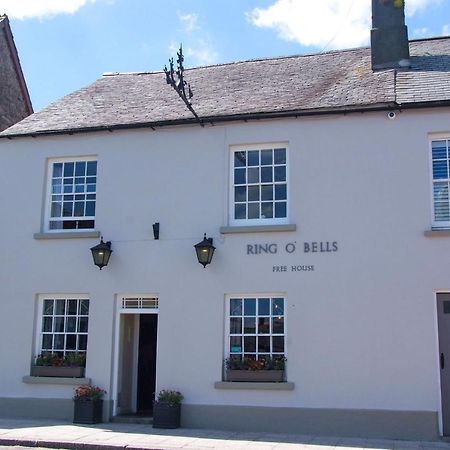 Bed and Breakfast Ring O Bells Chagford Esterno foto
