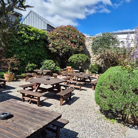 Bed and Breakfast Ring O Bells Chagford Esterno foto