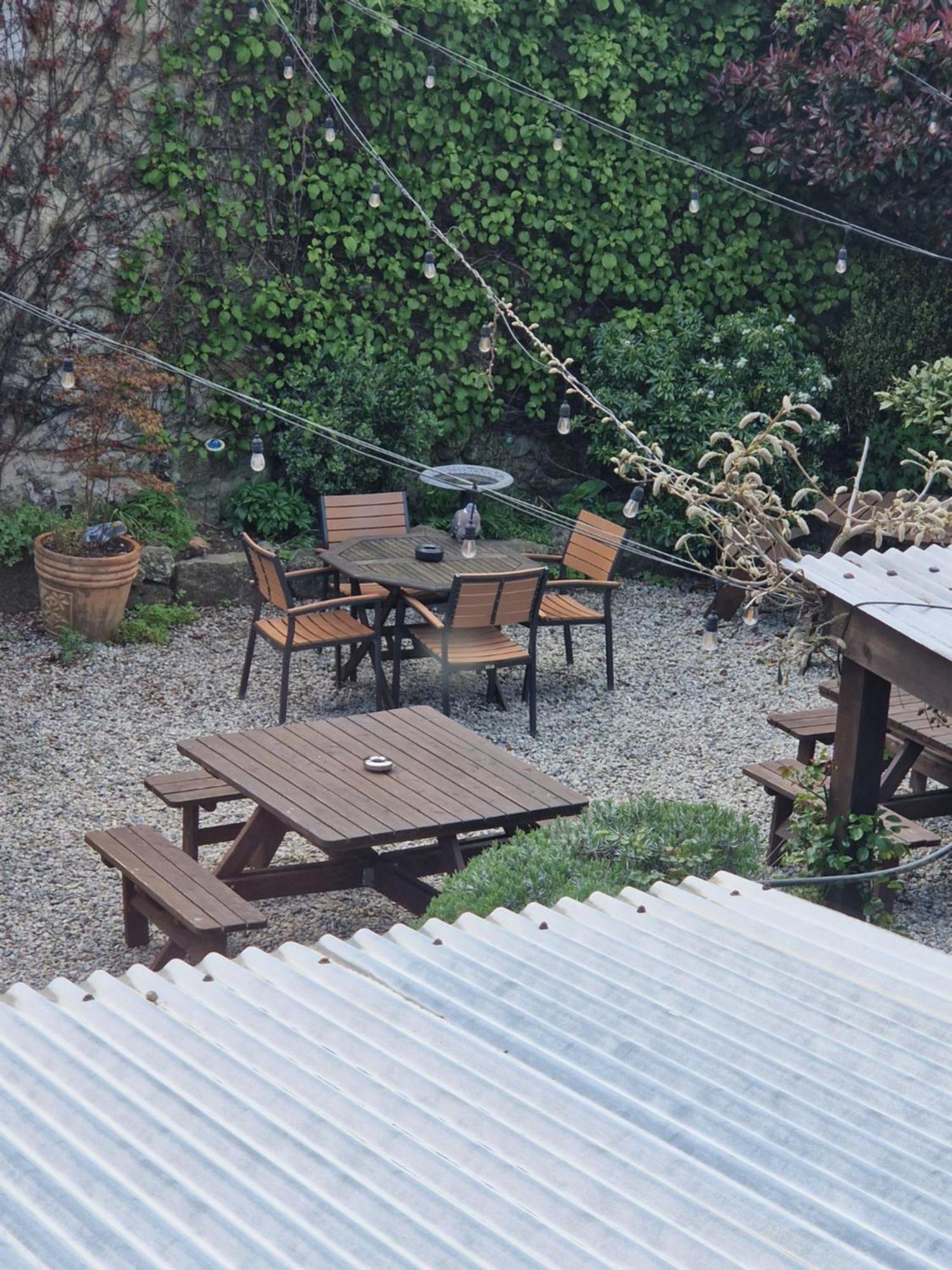 Bed and Breakfast Ring O Bells Chagford Esterno foto