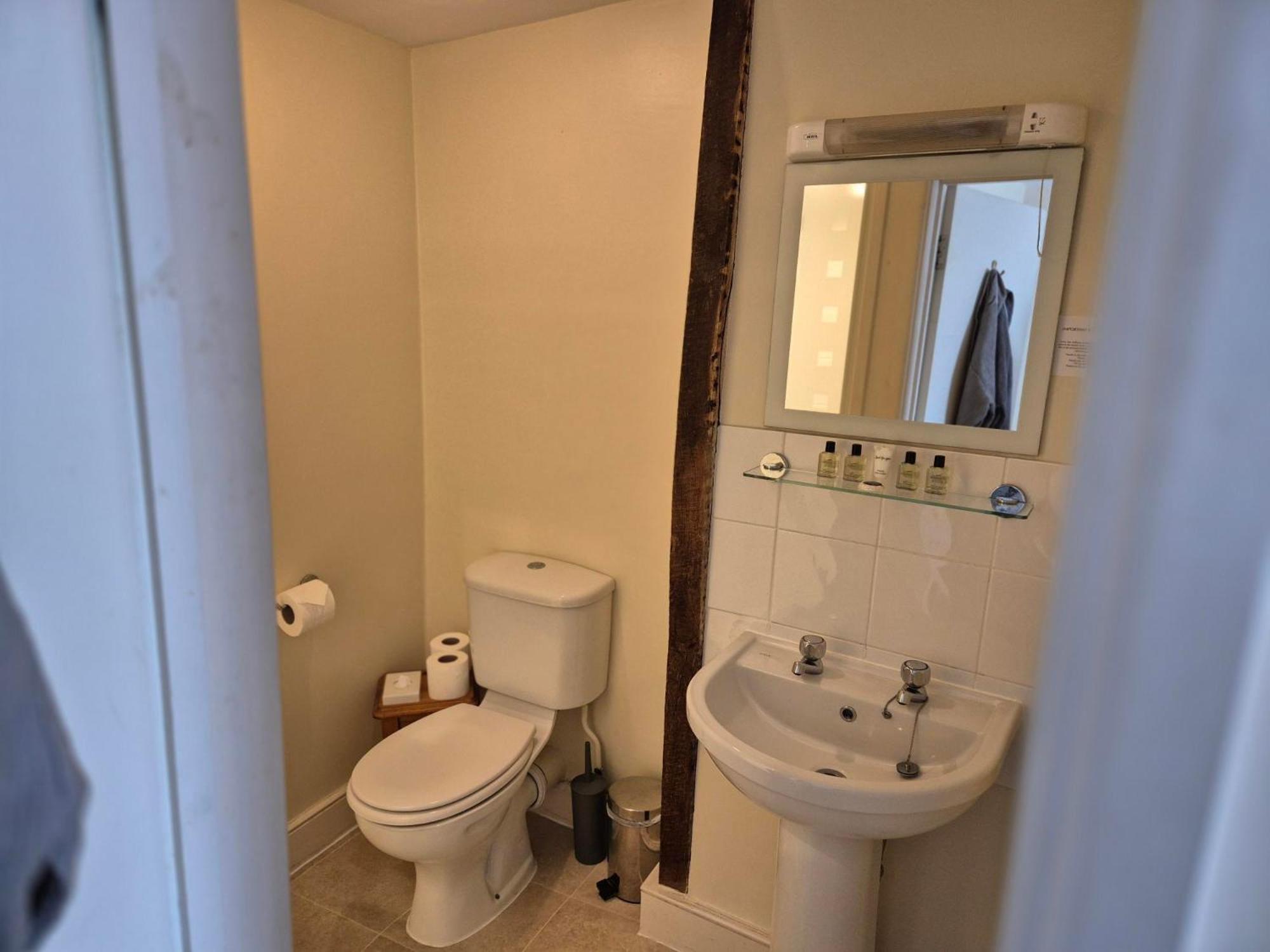 Bed and Breakfast Ring O Bells Chagford Esterno foto