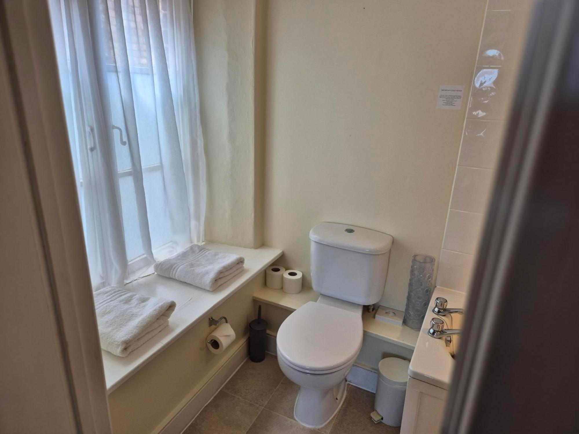 Bed and Breakfast Ring O Bells Chagford Esterno foto